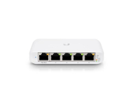 Ubiquiti 5p USW-Flex-Mini (5x100/1000Mbit) PoE - 649508 - zdjęcie 2